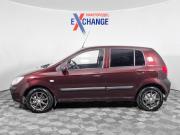 Hyundai Getz I Рестайлинг Нижний Новгород  - изображение 29