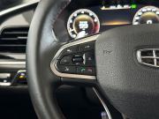 Geely Tugella I Москва  - изображение 40