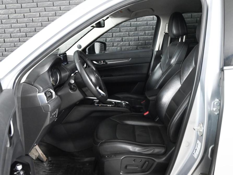 Mazda CX-5 II Екатеринбург  - изображение 9