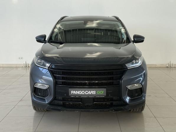 Exeed TXL I с пробегом 2021 года, цена 1 735 000 рублей, 107822 км, внедорожник, Автокод Объявления