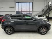Kia Sportage III Шахты  - изображение 25