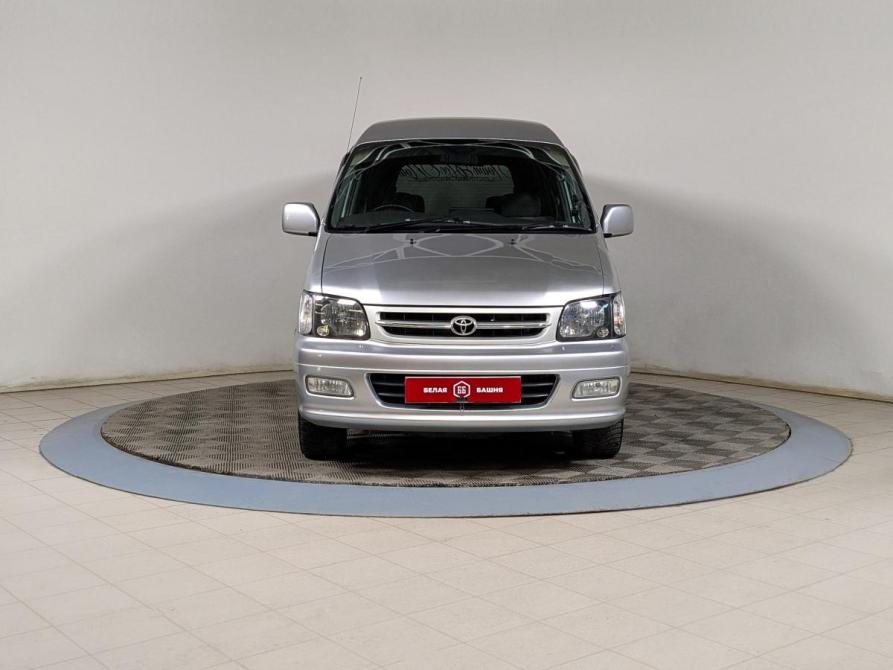 Toyota Town Ace III Екатеринбург  - изображение 3