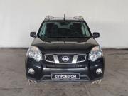Nissan X-Trail II Рестайлинг Москва  - изображение 22