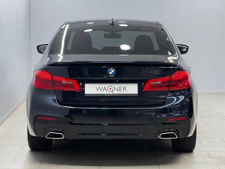 BMW 5 серии VII (G30/G31/G38) Санкт-Петербург  - изображение 6