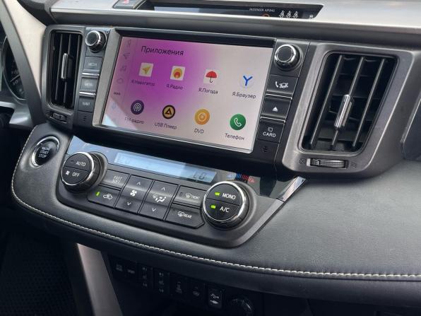 Toyota RAV4 IV (XA40) Рестайлинг с пробегом 2019 года, цена 2 760 000 рублей, 92000 км, внедорожник, Автокод Объявления