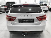 Lada (ВАЗ) Vesta I Казань  - изображение 29