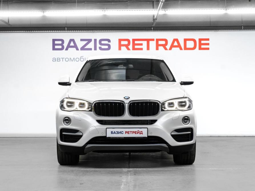BMW X6 II (F16) Тюмень  - изображение 3