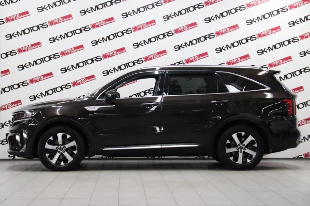 Kia Sorento IV Сургут  - изображение 5