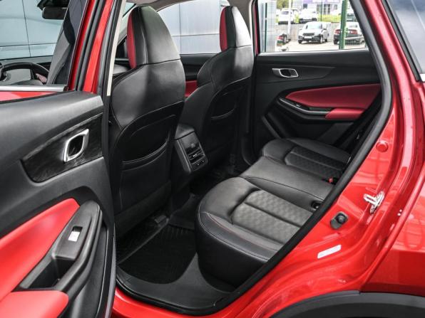 Changan CS55 Plus II с пробегом 2024 года, цена 1 939 000 рублей, 69224 км, внедорожник, Автокод Объявления