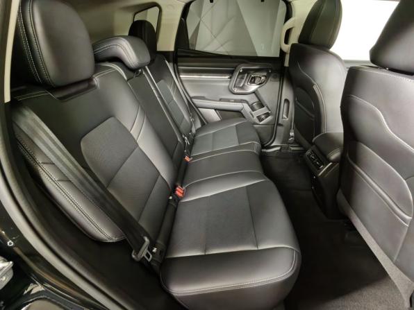 Haval H7 I с пробегом 2025 года, цена 2 995 000 рублей, 29415 км, внедорожник, Автокод Объявления