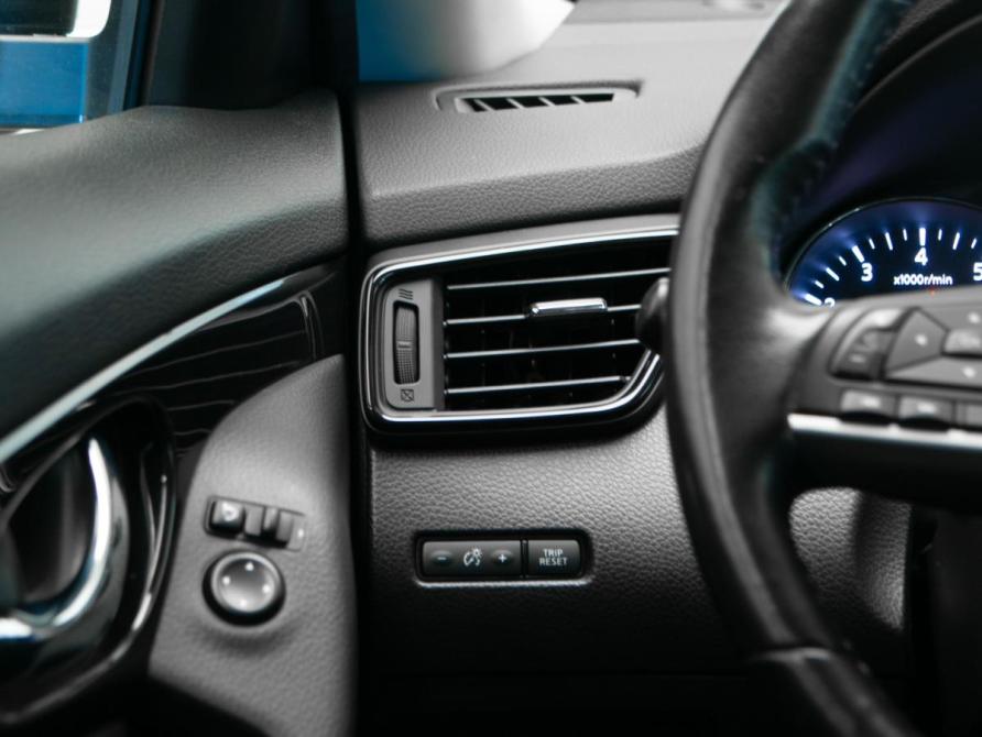 Nissan X-Trail III Рестайлинг Москва  - изображение 14
