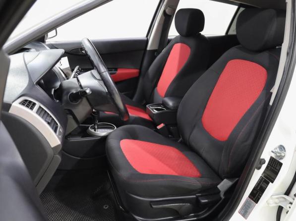 Hyundai i20 I с пробегом 2010 года, цена 649 000 рублей, 144947 км, хэтчбек, Автокод Объявления