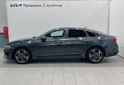 Kia K5 III Красноярск  - изображение 34