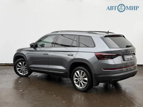 Skoda Kodiaq I с пробегом 2020 года, цена 2 209 000 рублей, 130715 км, внедорожник, Автокод Объявления