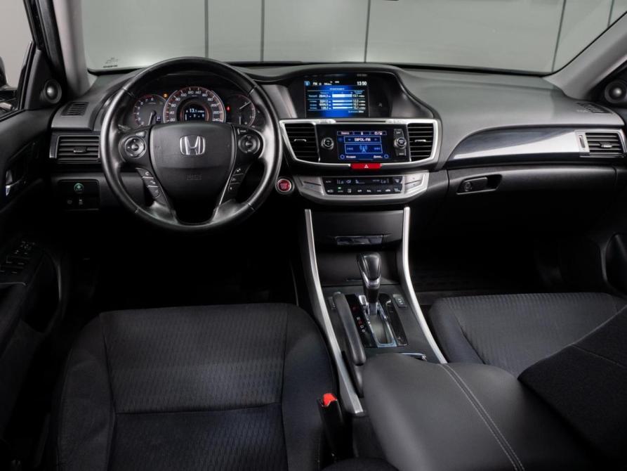 Honda Accord IX Тюмень  - изображение 6