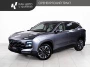 JETOUR DASHING I Казань  - изображение 21