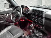 Lada (ВАЗ) Niva Legend I Екатеринбург  - изображение 30