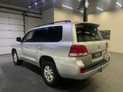 Toyota Land Cruiser 200 Series Новосибирск  - изображение 36