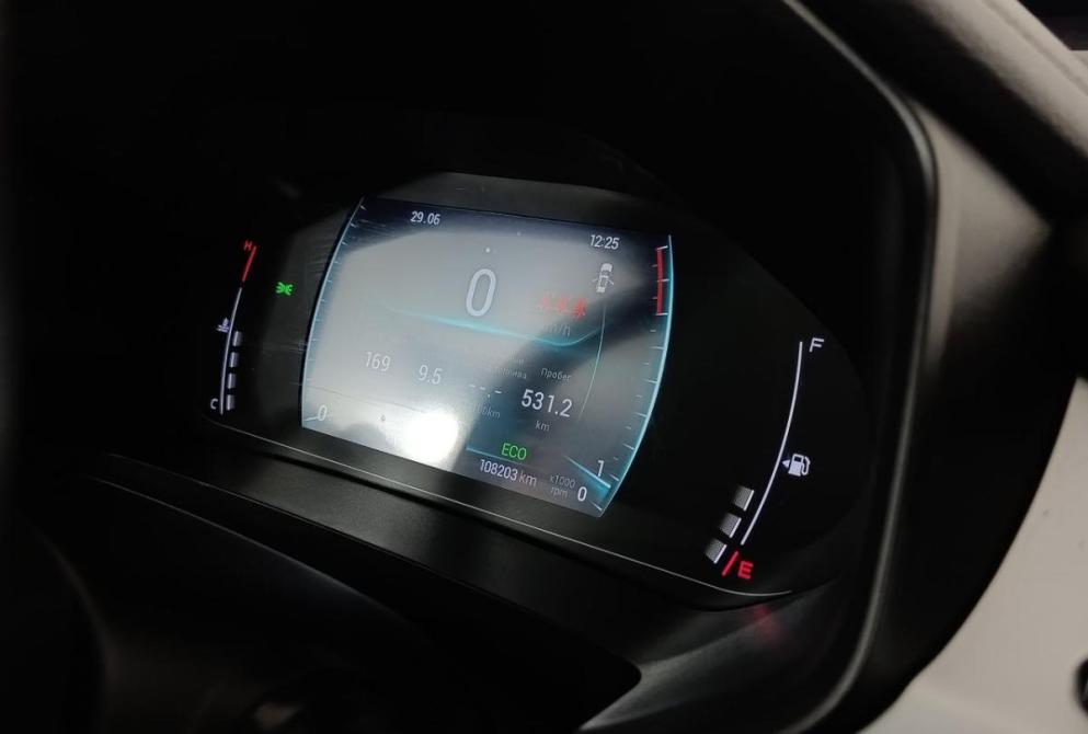 Chery Tiggo 7 Pro I Волгоград  - изображение 13