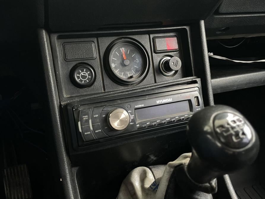 Lada (ВАЗ) 2104 Екатеринбург  - изображение 17