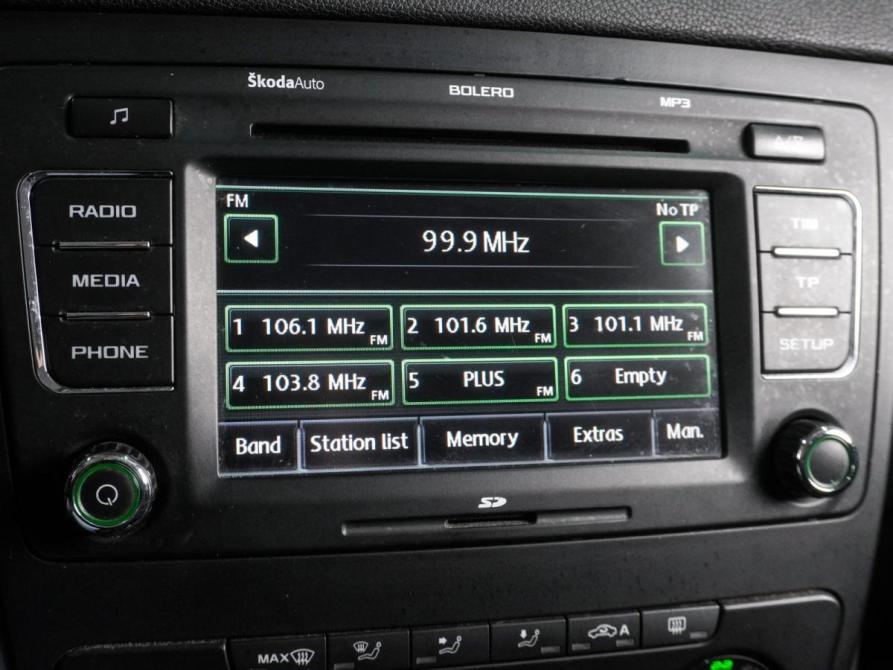 Skoda Yeti I Воронеж  - изображение 13