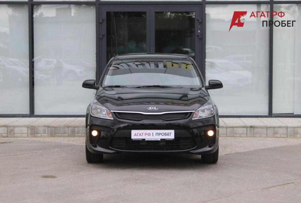 Kia Rio IV Саратов  - изображение 2
