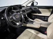 Lexus RX IV Рестайлинг Санкт-Петербург  - изображение 31