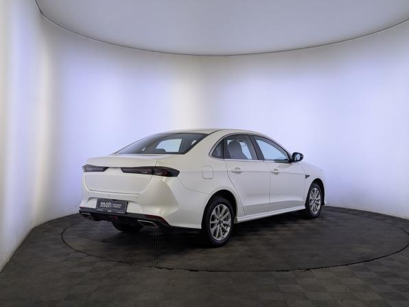 Kaiyi E5 с пробегом 2023 года, цена 990 000 рублей, 69635 км, седан, Автокод Объявления