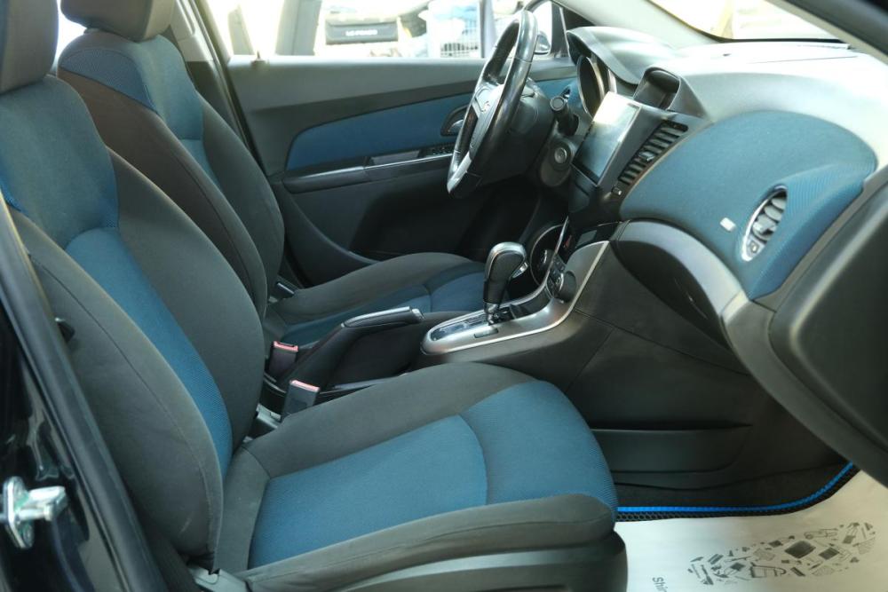 Chevrolet Cruze I Омск  - изображение 20