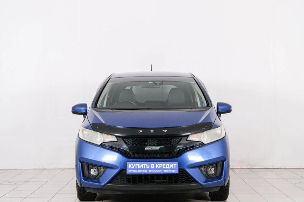 Honda Fit III Красноярск  - изображение 2