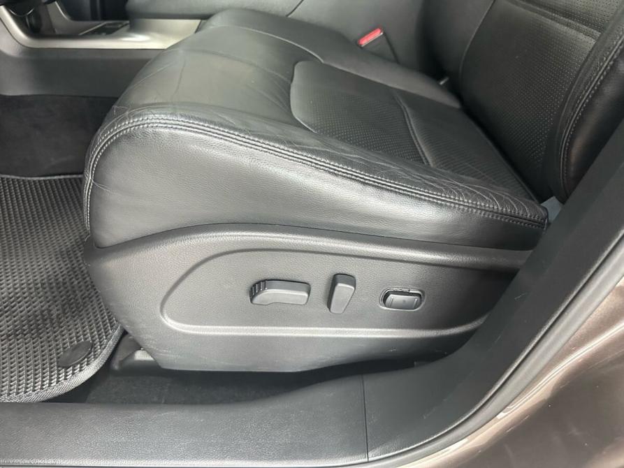 Nissan Murano II (Z51) Рестайлинг 2 Новосибирск  - изображение 13