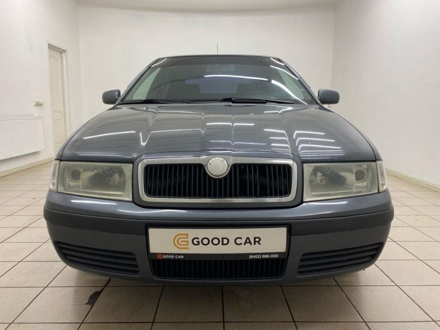 Skoda Octavia I (A4) Рестайлинг Энгельс  - изображение 2