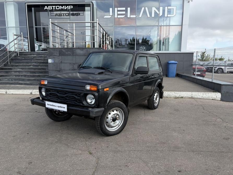 Lada (ВАЗ) 2121 (4x4) I Рестайлинг Саратов  - изображение 1