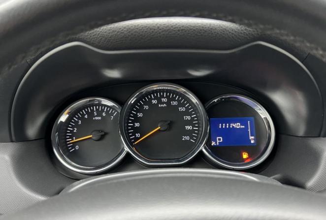 Renault Duster I Рестайлинг с пробегом 2018 года, цена 1 250 000 рублей, 110955 км, внедорожник, Автокод Объявления