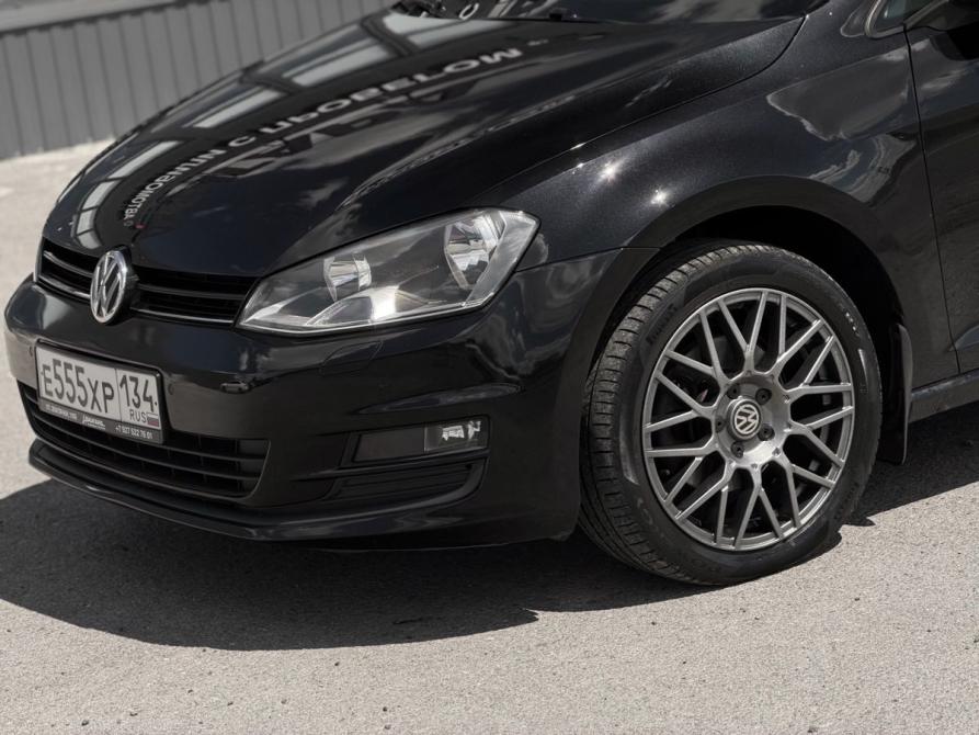 Volkswagen Golf VII Волгоград  - изображение 34