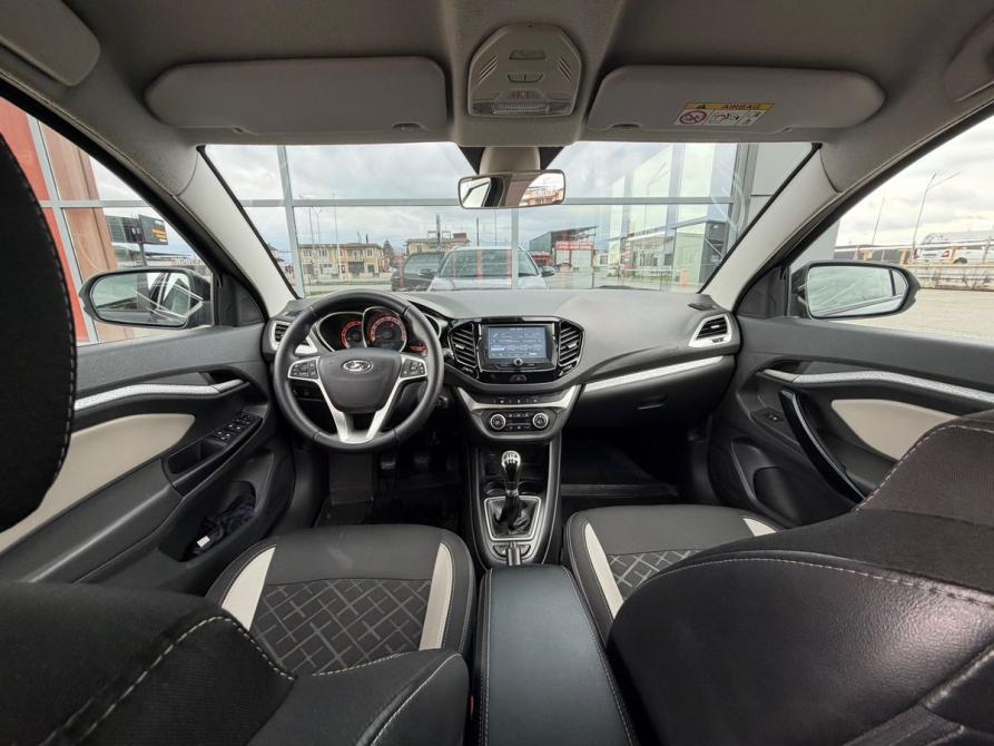 Lada (ВАЗ) Vesta I Владикавказ  - изображение 9
