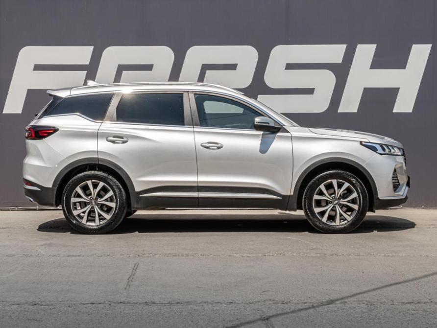 Chery Tiggo 7 Pro I Краснодар  - изображение 5