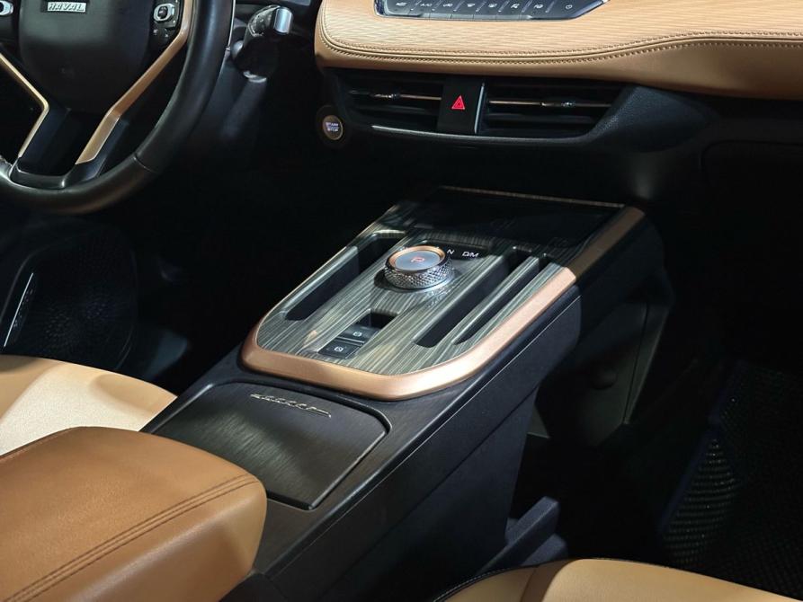 Haval Jolion I Челябинск  - изображение 12