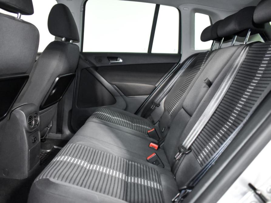 Volkswagen Tiguan I Санкт-Петербург  - изображение 12