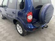 Chevrolet Niva I Рестайлинг Воронеж  - изображение 29