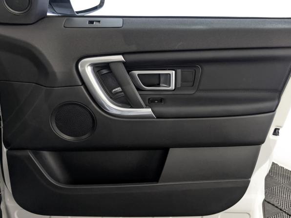 Land Rover Discovery Sport I с пробегом 2017 года, цена 2 440 000 рублей, 94819 км, внедорожник, Автокод Объявления