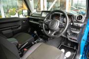 Suzuki Jimny IV Иркутск  - изображение 41
