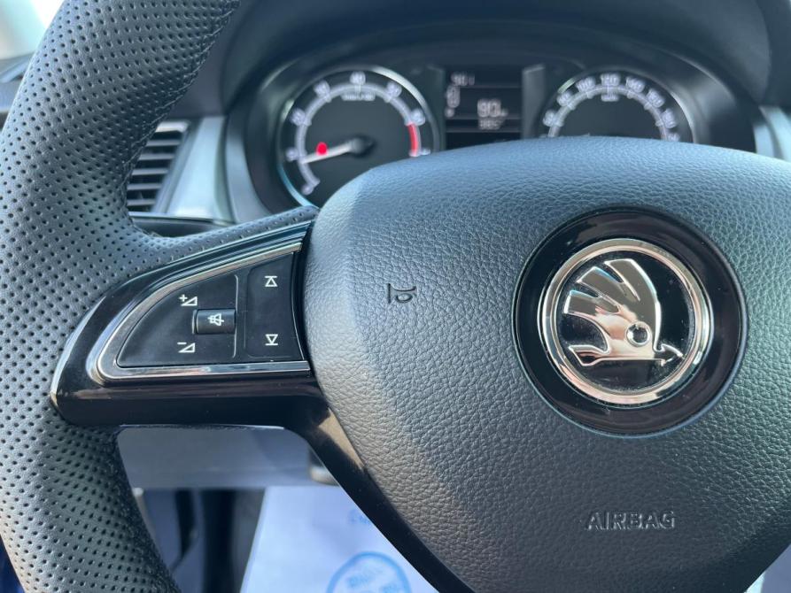 Skoda Rapid I Рестайлинг Чебоксары  - изображение 17