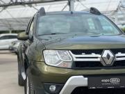 Renault Duster I Рестайлинг Тула  - изображение 16