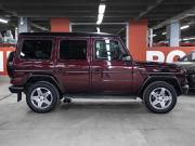 Mercedes-Benz G-Класс II (W463) Рестайлинг 3 Москва  - изображение 31