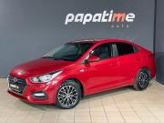 Hyundai Solaris II Тверь  - изображение 16