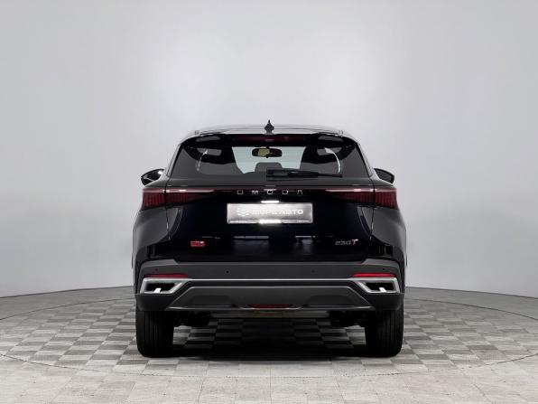 Omoda C5 I Рестайлинг с пробегом 2024 года, цена 2 150 000 рублей, 35000 км, внедорожник, Автокод Объявления