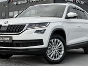 Skoda Kodiaq I Волгоград  - изображение 52