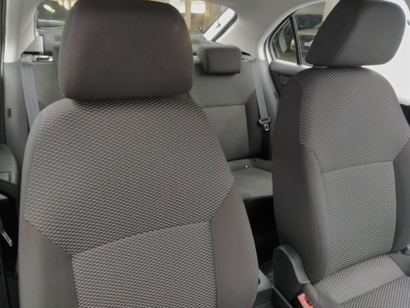 Volkswagen Polo VI с пробегом 2021 года, цена 1 377 000 рублей, 72606 км, лифтбек, Автокод Объявления