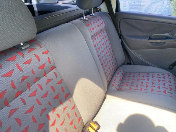 SEAT Cordoba I Рестайлинг с пробегом 2000 года, цена 249 000 рублей, 381400 км, универсал, Автокод Объявления
